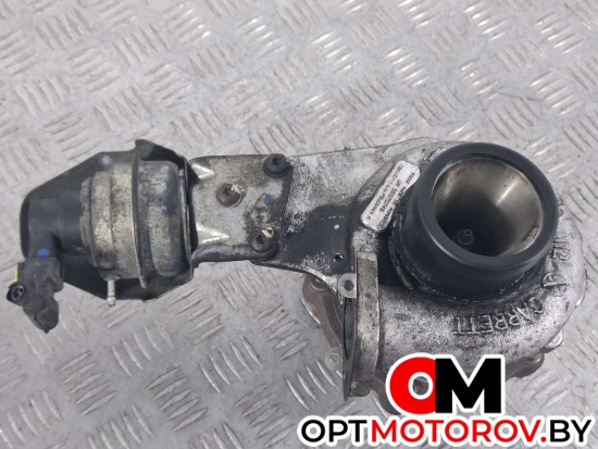 Турбина  Opel Insignia 1 поколение (A) 2010 55570748 #3