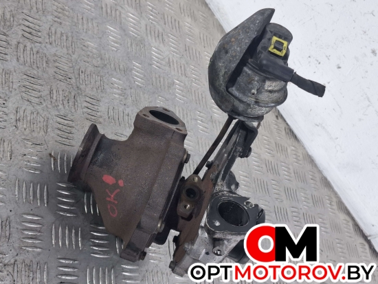 Турбина  Opel Insignia 1 поколение (A) 2010 55570748 #4