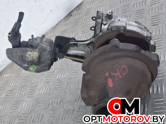 Турбина  Opel Insignia 1 поколение (A) 2010 55570748 #5