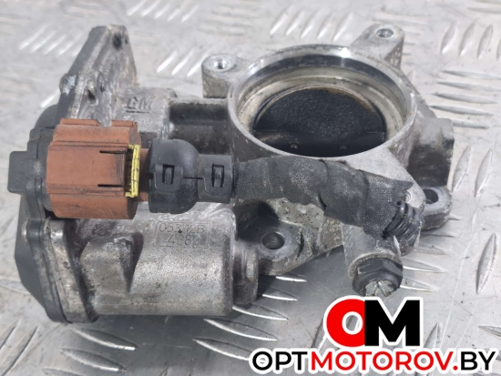 Дроссельная заслонка  Opel Insignia 1 поколение (A) 2010 55564164, 50569200 #2