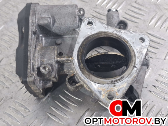 Дроссельная заслонка  Opel Insignia 1 поколение (A) 2010 55564164, 50569200 #3