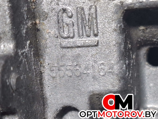 Дроссельная заслонка  Opel Insignia 1 поколение (A) 2010 55564164, 50569200 #4