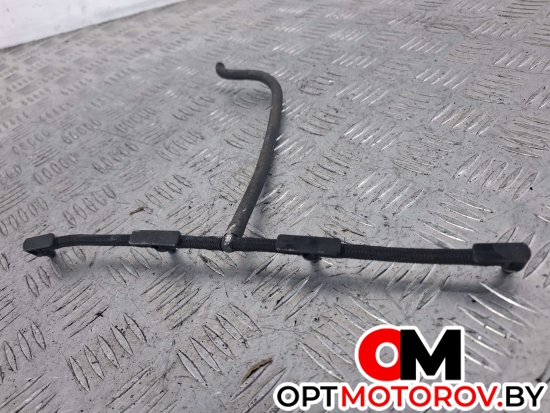 Трубка обратки форсунок  Opel Insignia 1 поколение (A) 2010 13240176 #2
