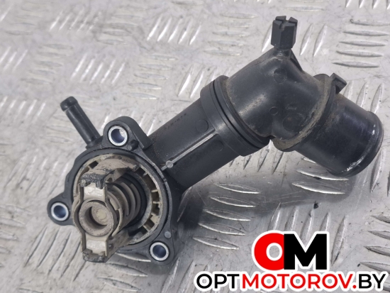 Трубка обратки форсунок  Opel Insignia 1 поколение (A) 2010 0428741 #2