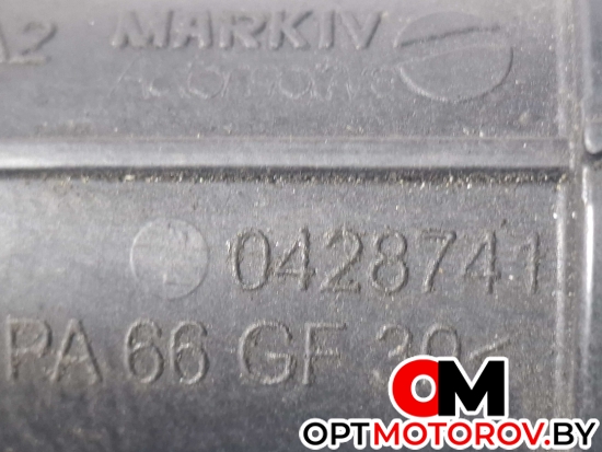 Трубка обратки форсунок  Opel Insignia 1 поколение (A) 2010 0428741 #3