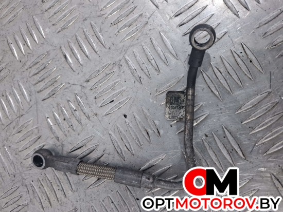 Корпус термостата  Opel Insignia 1 поколение (A) 2010 55565667 #1