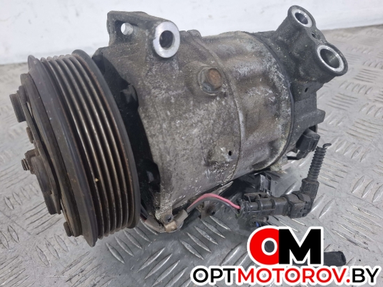 Компрессор кондиционера  Opel Insignia 1 поколение (A) 2010 2105411104, P13314473 #1