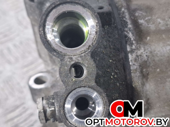 Компрессор кондиционера  Opel Insignia 1 поколение (A) 2010 2105411104, P13314473 #3