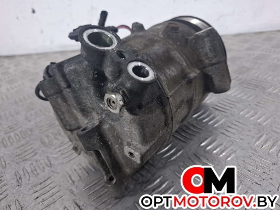 Компрессор кондиционера  Opel Insignia 1 поколение (A) 2010 2105411104, P13314473 #4