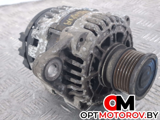 Генератор  Opel Insignia 1 поколение (A) 2010 13502583 #1