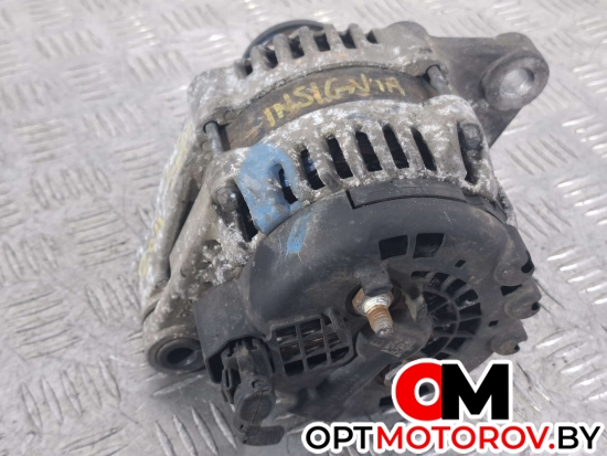 Генератор  Opel Insignia 1 поколение (A) 2010 13502583 #5