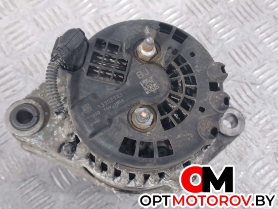 Генератор  Opel Insignia 1 поколение (A) 2010 13502583 #6