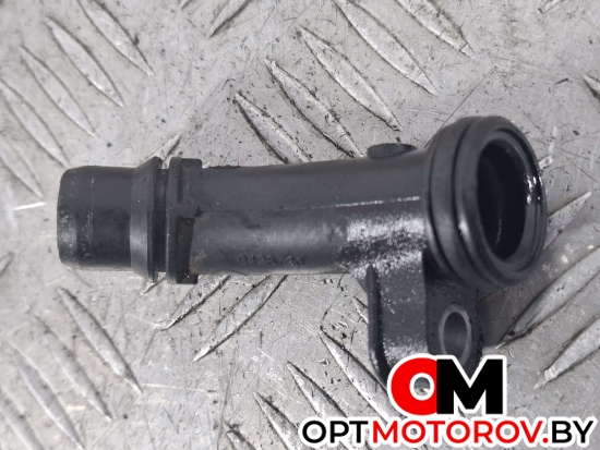 Патрубок охлаждения  Opel Insignia 1 поколение (A) 2010 0428720 #1
