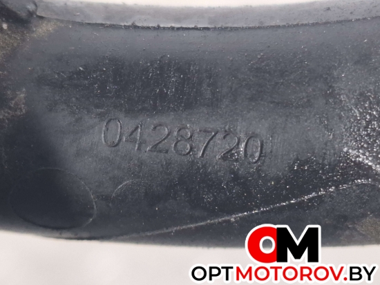 Патрубок охлаждения  Opel Insignia 1 поколение (A) 2010 0428720 #2