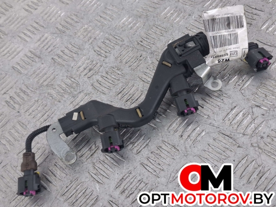 Проводка двигателя  Opel Insignia 1 поколение (A) 2010 55580911, 55579262 #2