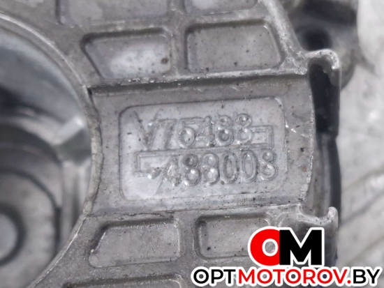 Натяжитель ремня генератора  Peugeot 207 1 поколение 2007 75488488008 #3