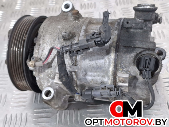Компрессор кондиционера  Opel Insignia 1 поколение (A) 2010 2105411104, P13314473 #5