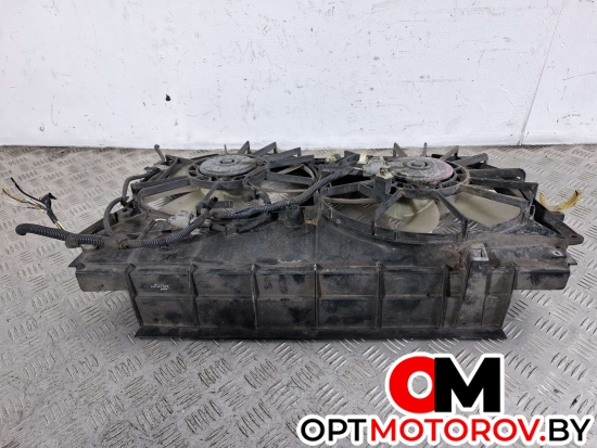 Вентилятор радиатора  Toyota RAV4 3 поколение (XA30) 2007 1636328170, 1680009170, 1636326080, 1680008380, 4227501372 #3