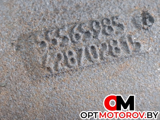 Проводка двигателя  Opel Insignia 1 поколение (A) 2010 55565985, 428702815 #3