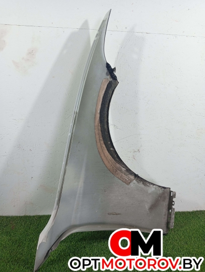 Крыло переднее левое  BMW 1 серия F20/F21 [рестайлинг] 2015 41007284645 #3