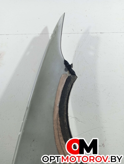 Крыло переднее левое  BMW 1 серия F20/F21 [рестайлинг] 2015 41007284645 #5