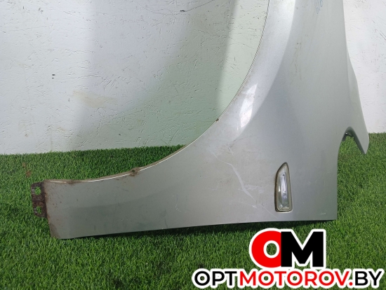 Крыло переднее левое  Opel Astra J 2012 13302207 #2