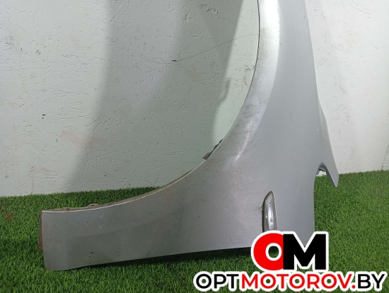 Крыло переднее левое  Opel Insignia 1 поколение (A) 2012 13302207 #2
