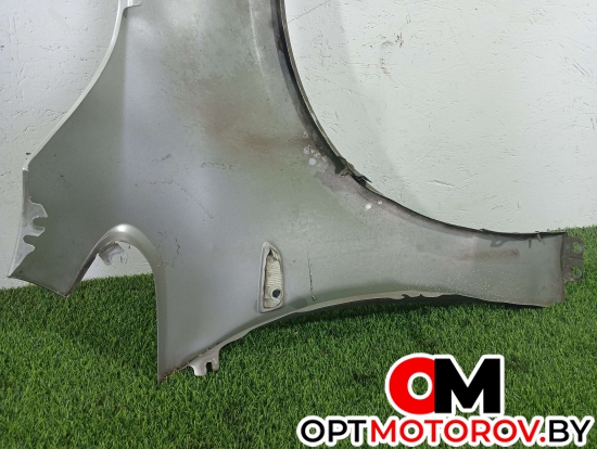 Крыло переднее левое  Opel Insignia 1 поколение (A) 2012 13302207 #4