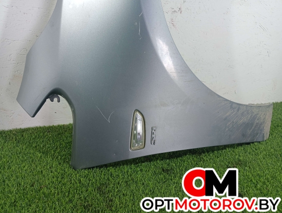 Крыло переднее правое  Opel Astra J 2012 13302208 #2