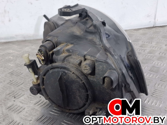 Фара левая  Audi A3 8P/8PA [2-й рестайлинг] 2009 8P0941004, 1LJ00964804,  #2