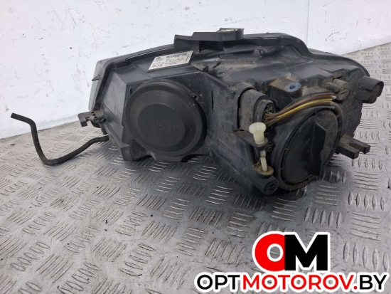 Фара левая  Audi A3 8P/8PA [2-й рестайлинг] 2009 8P0941004, 1LJ00964804,  #4