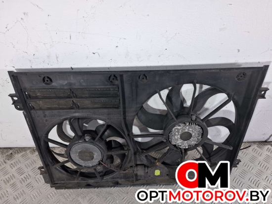 Фара левая  Audi A3 8P/8PA [2-й рестайлинг] 2009 1K0121220BC, 1K0959455ES, 1K0121205AD #2