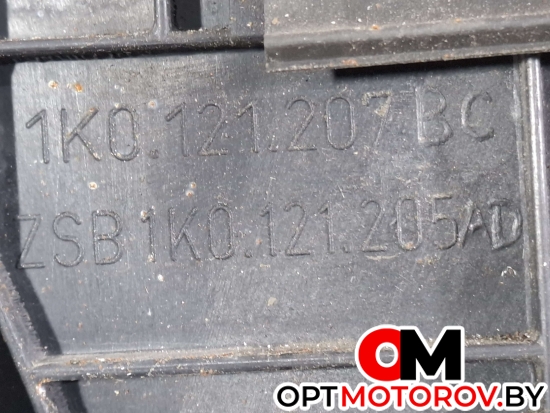 Фара левая  Audi A3 8P/8PA [2-й рестайлинг] 2009 1K0121220BC, 1K0959455ES, 1K0121205AD #4