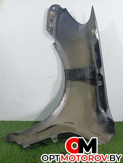 Крыло переднее правое  Volkswagen Golf 6 поколение 2010 5K6821216c #4