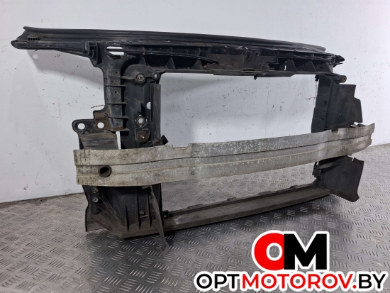 Передняя панель (телевизор)  Audi A3 8P/8PA [2-й рестайлинг] 2009 8P0807113F #3
