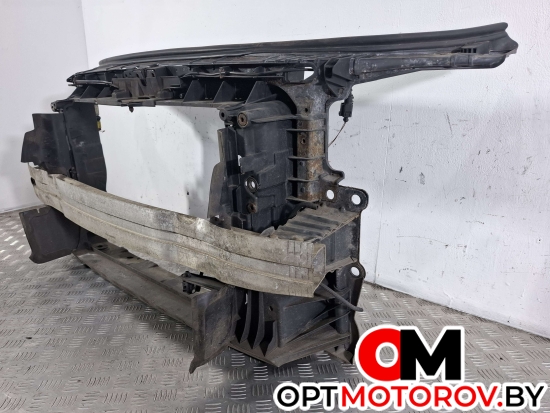 Передняя панель (телевизор)  Audi A3 8P/8PA [2-й рестайлинг] 2009 8P0807113F #4