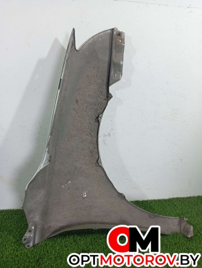 Крыло переднее левое  Toyota Avensis 2 поколение (T250) [рестайлинг] 2008 5381205040 #4