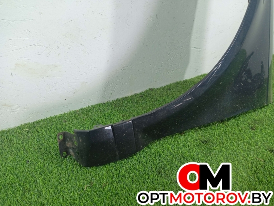 Крыло переднее левое  Audi A3 8P/8PA [рестайлинг] 2008 8P0821105G #2