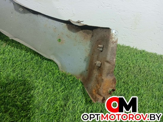 Крыло переднее левое  Toyota Corolla 9 поколение (E120/E130) [рестайлинг] 2007 5381202080 #5