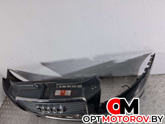 Бампер передний  Audi A3 8P/8PA [2-й рестайлинг] 2009 8E0941700, 8E0941699, 8P0853037, 8P0807437H #4