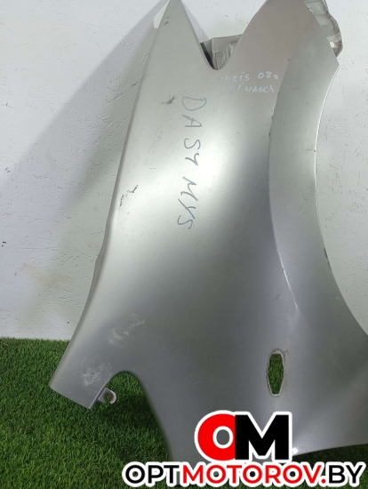 Крыло переднее правое  Toyota Auris 1 поколение 2007 5380112A00 #2