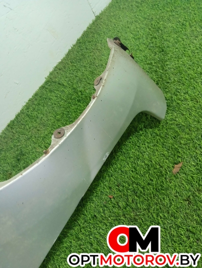 Крыло переднее правое  Toyota Auris 1 поколение 2007 5380112A00 #3