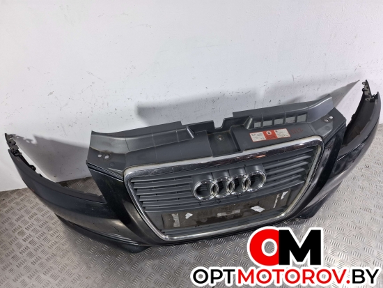 Бампер передний  Audi A3 8P/8PA [2-й рестайлинг] 2009 8E0941700, 8E0941699, 8P0853037, 8P0807437H #7