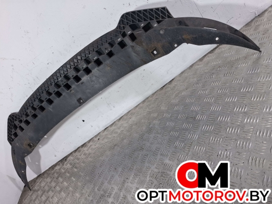 Защита бампера переднего  Audi A3 8P/8PA [2-й рестайлинг] 2009 8P0807233 #3
