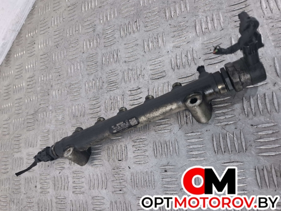 Насос гидроусилителя руля  Hyundai Santa Fe 2 поколение (CM) 2006 0445214085, 3140027400, 0281002507 #1
