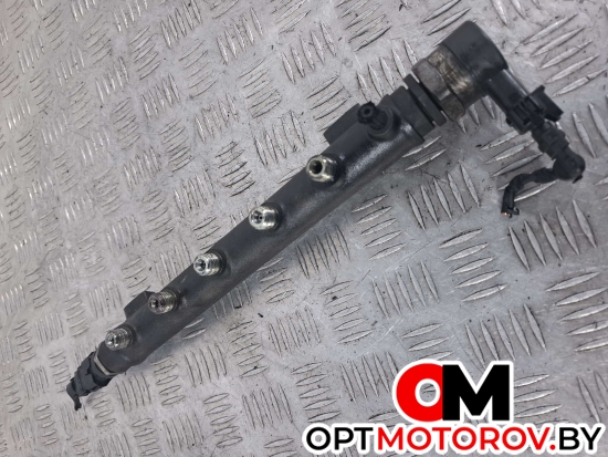 Насос гидроусилителя руля  Hyundai Santa Fe 2 поколение (CM) 2006 0445214085, 3140027400, 0281002507 #3