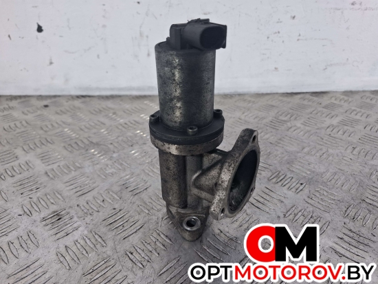 Клапан EGR  Hyundai Santa Fe 2 поколение (CM) 2006 2841027410 #1