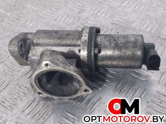 Клапан EGR  Hyundai Santa Fe 2 поколение (CM) 2006 2841027410 #3