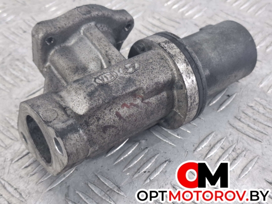 Клапан EGR  Hyundai Santa Fe 2 поколение (CM) 2006 2841027410 #4