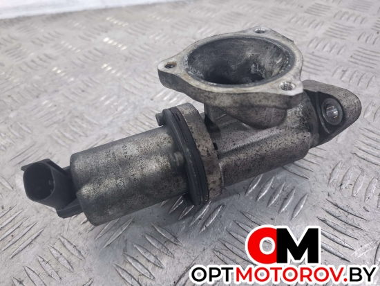 Клапан EGR  Hyundai Santa Fe 2 поколение (CM) 2006 2841027410 #5
